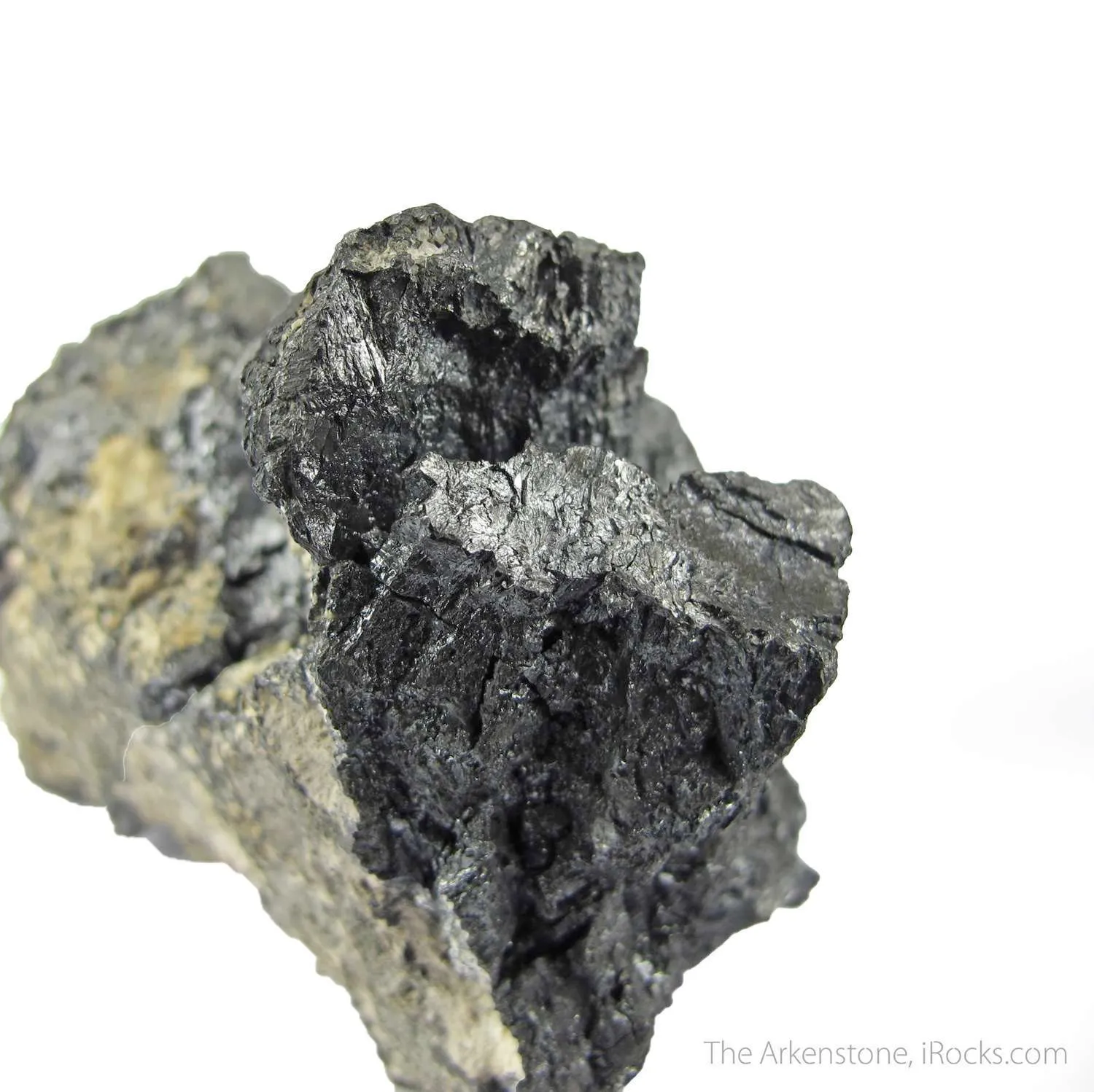 Acanthite - image 7
