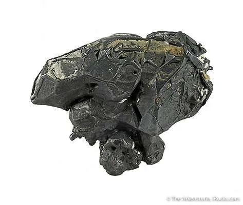 Acanthite - image 3