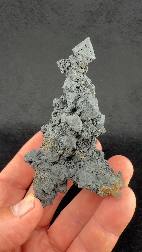Acanthite - image 2