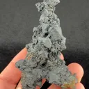 Acanthite - image 2