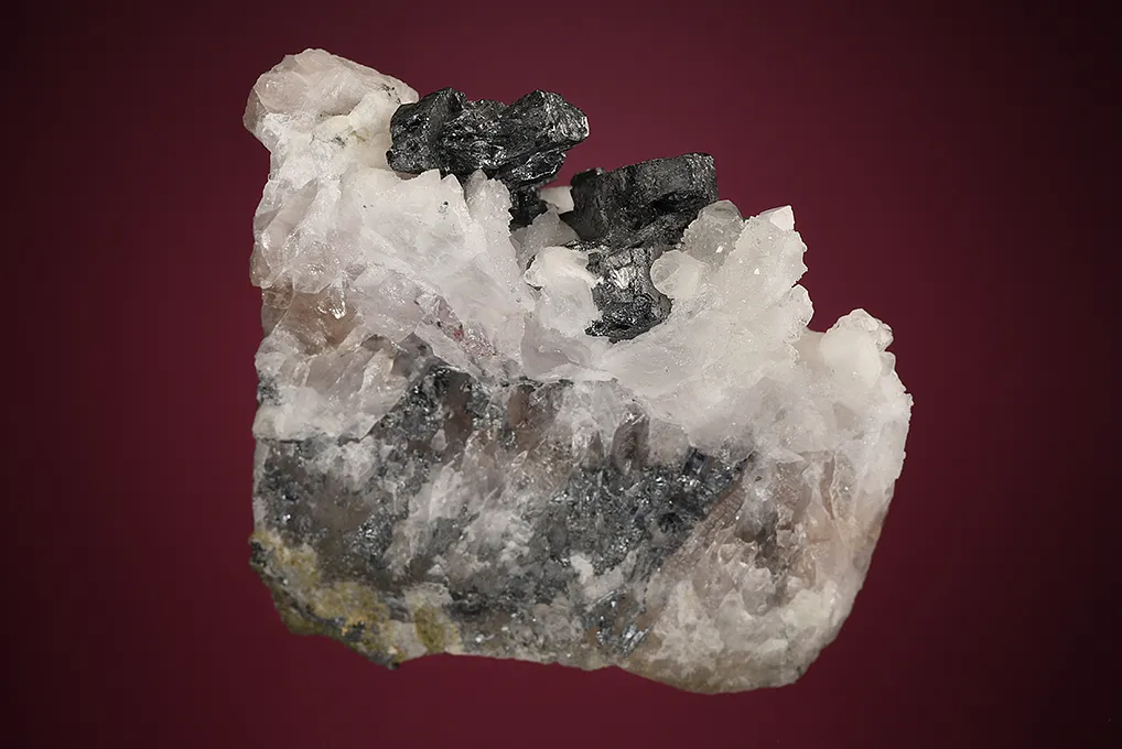 Acanthite - image 3