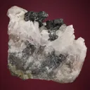 Acanthite - image 3