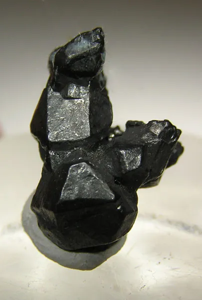 Acanthite image