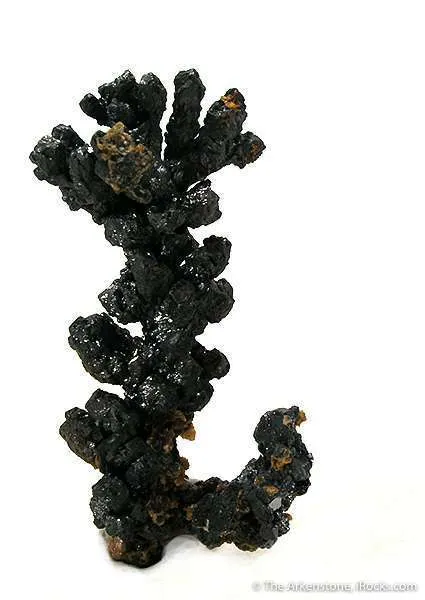 Acanthite image