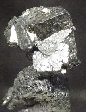 Acanthite image