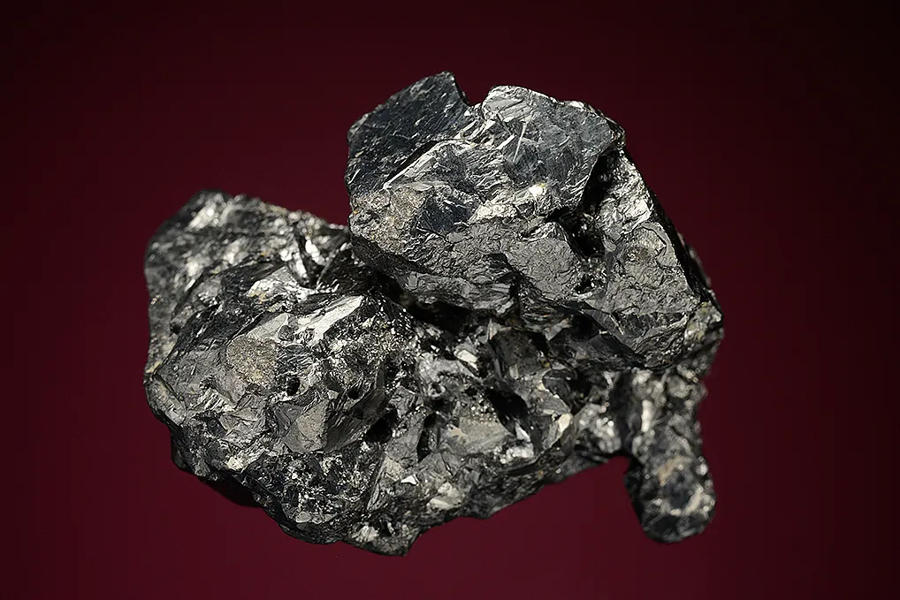 Acanthite - image 2