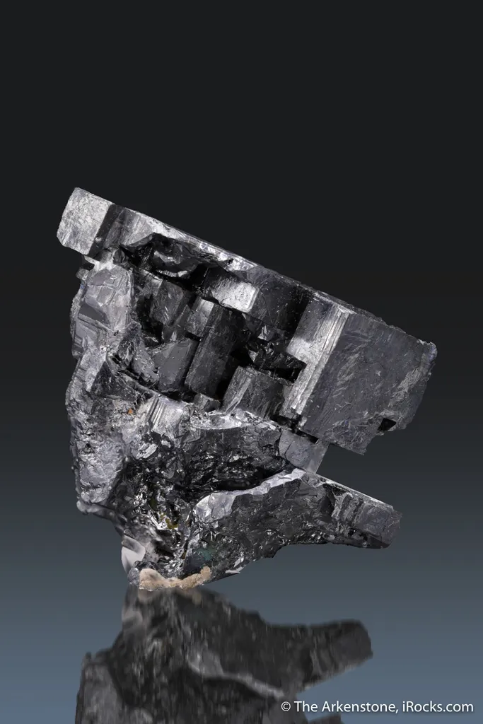 Acanthite image