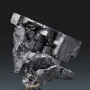 Acanthite - image 1