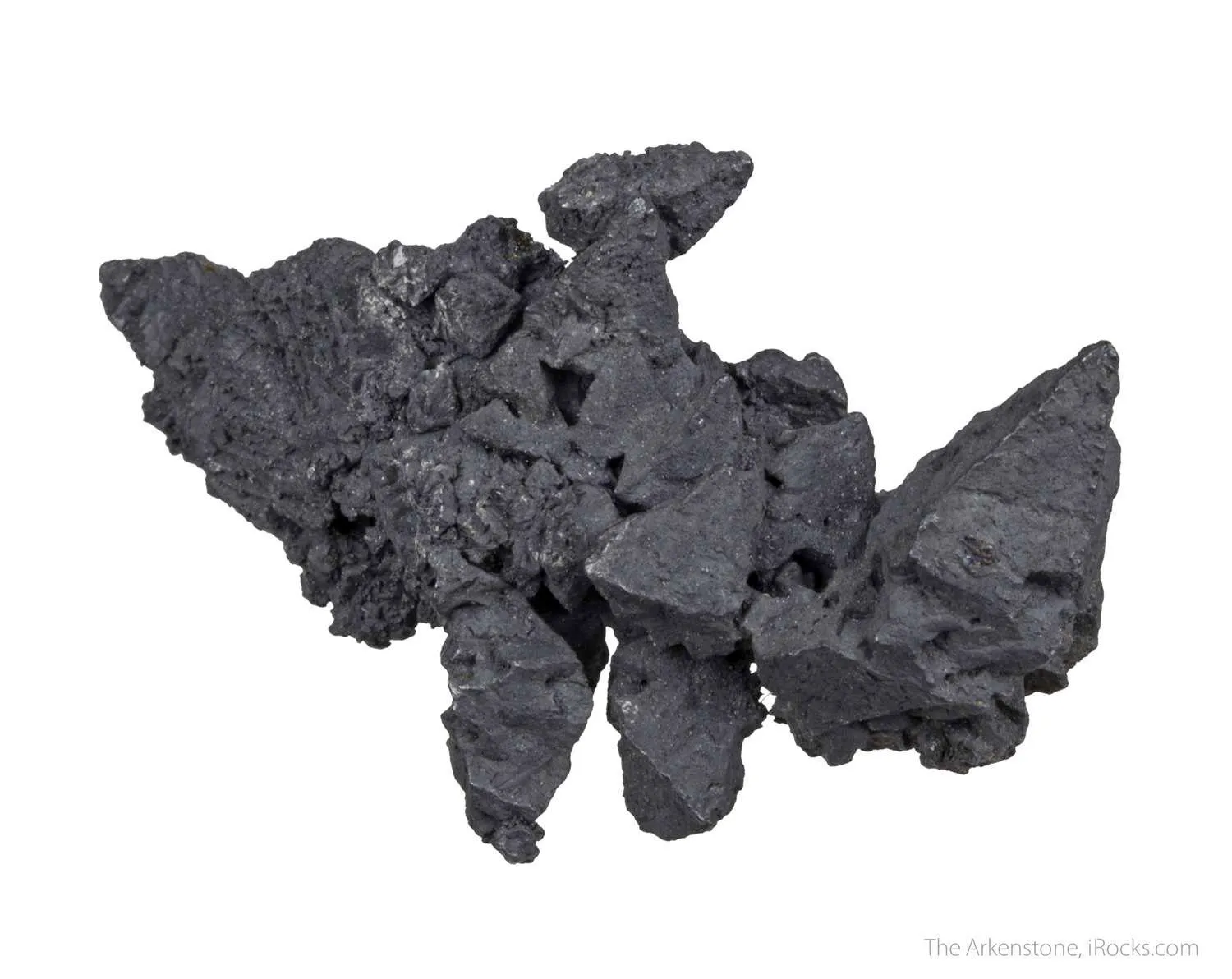 Acanthite - image 2