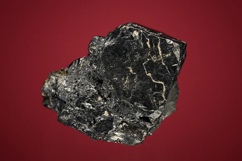 Acanthite - image 4