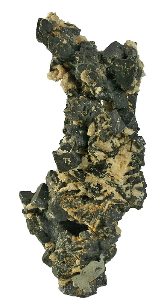 Acanthite - image 3