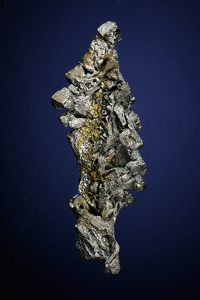 Acanthite - image 3