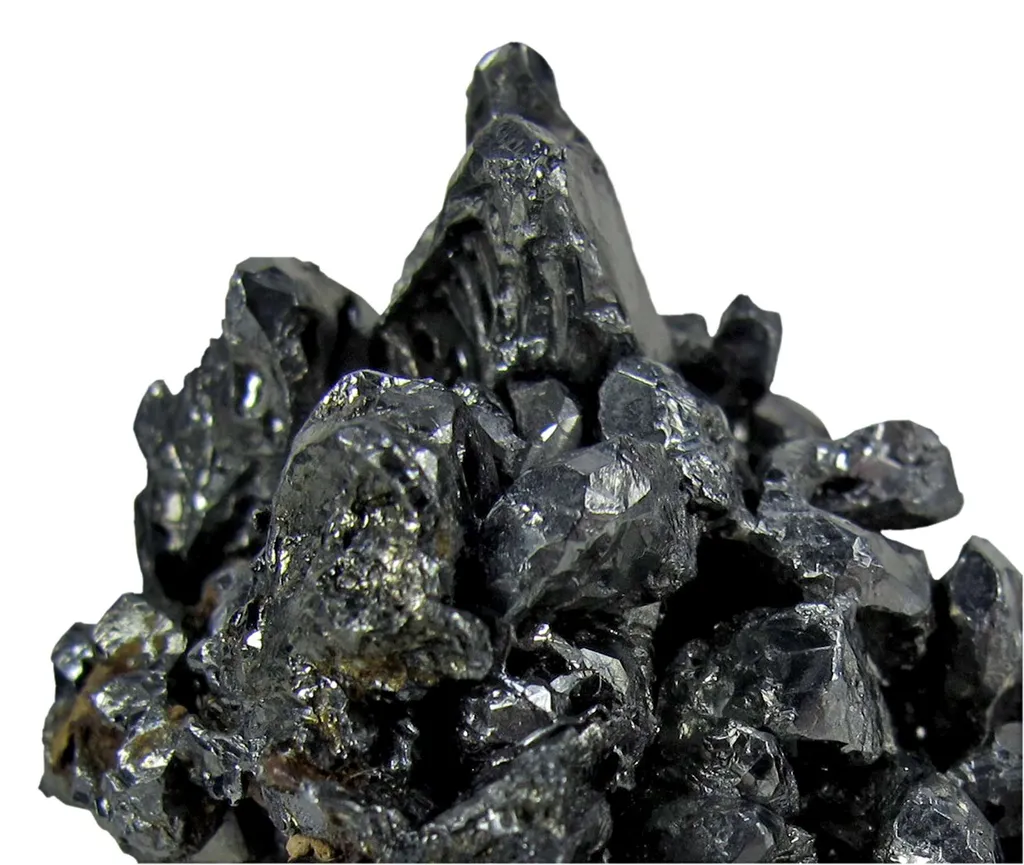Acanthite - image 3