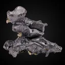 Acanthite - image 1