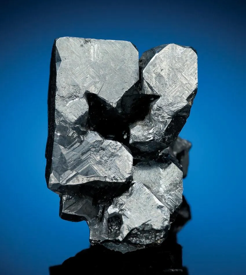 Acanthite - image 1