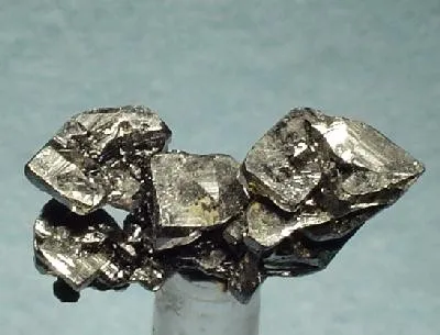 Acanthite image