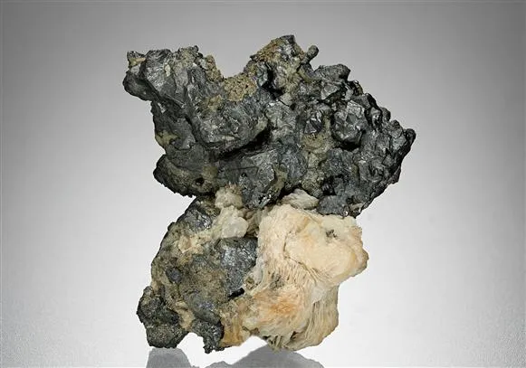 Acanthite image