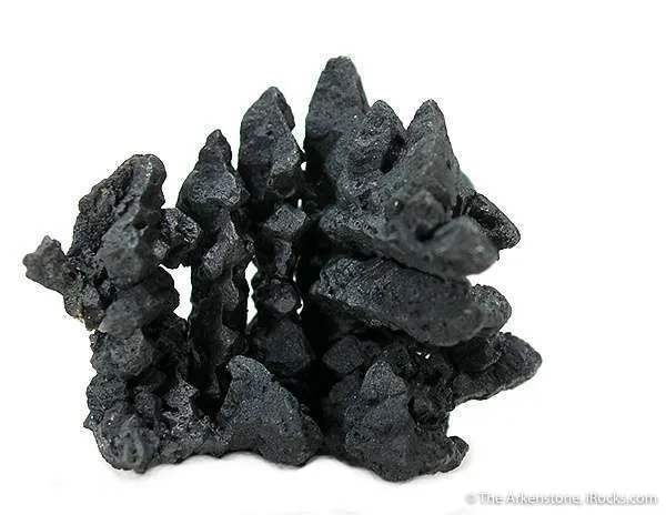 Acanthite - image 2