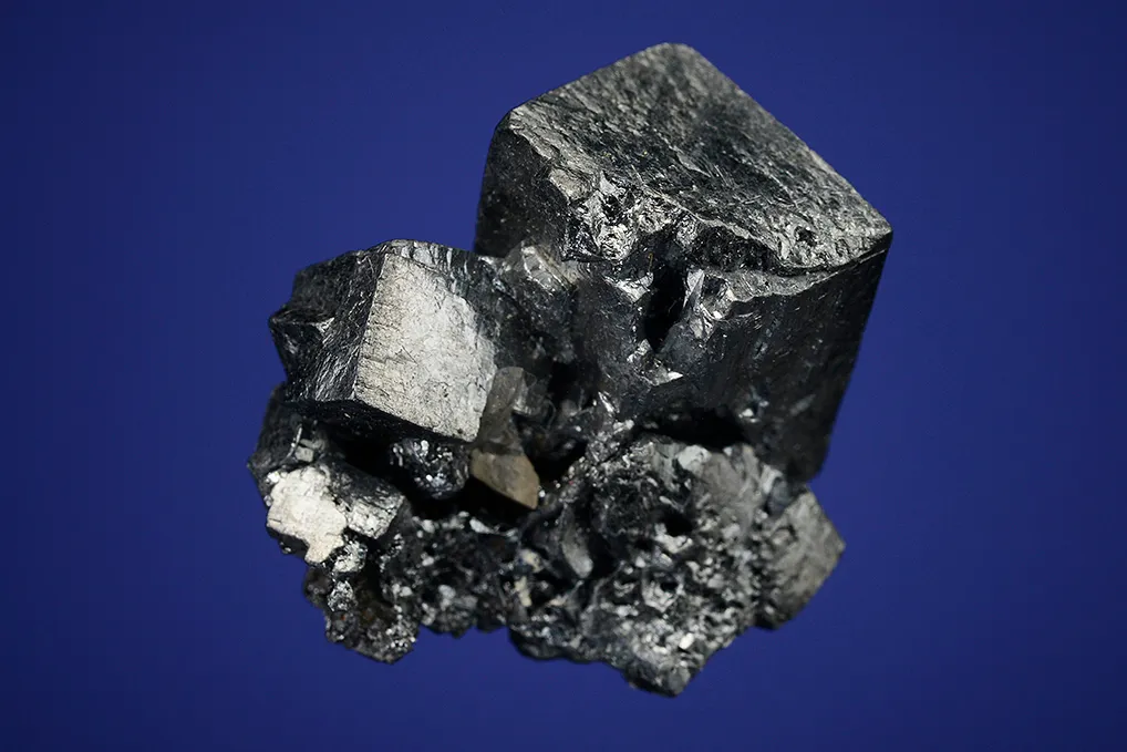 Acanthite - image 2