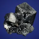 Acanthite - image 2
