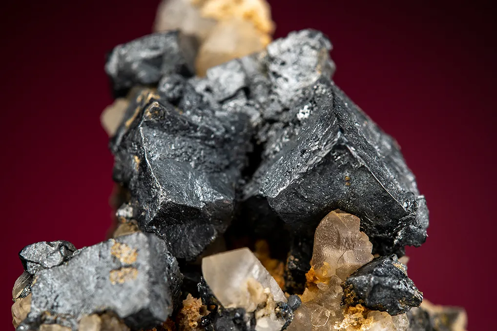 Acanthite - image 2