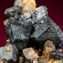 Acanthite - image 2
