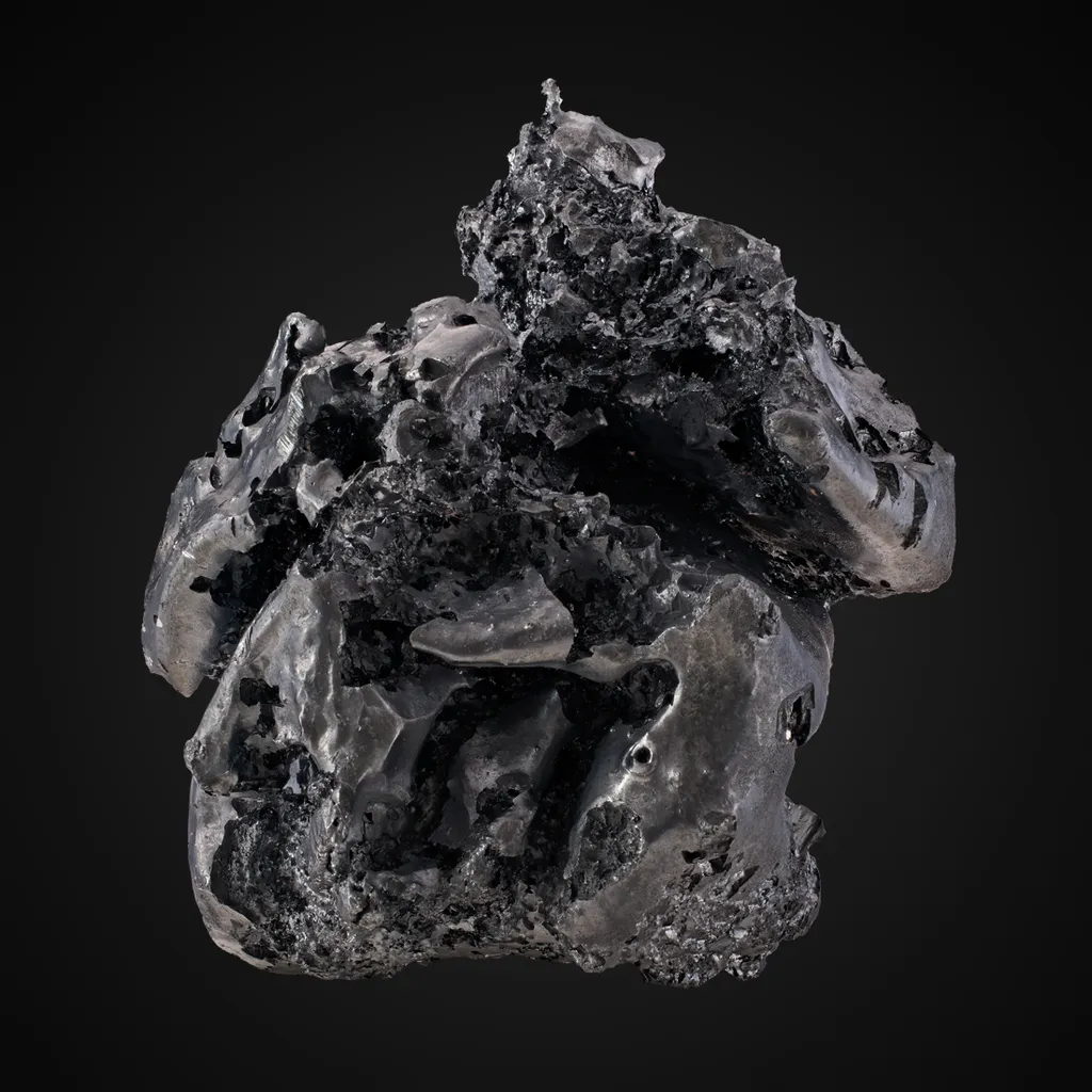Acanthite image
