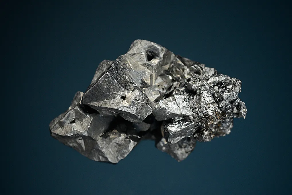 Acanthite - image 3