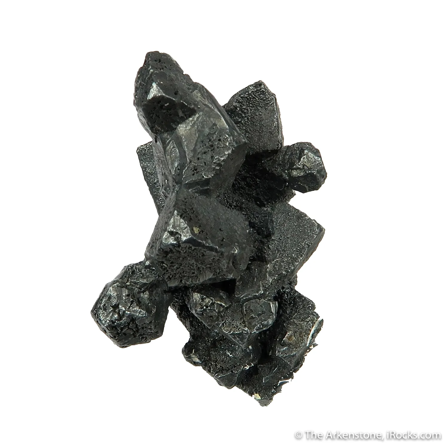 Acanthite - image 3
