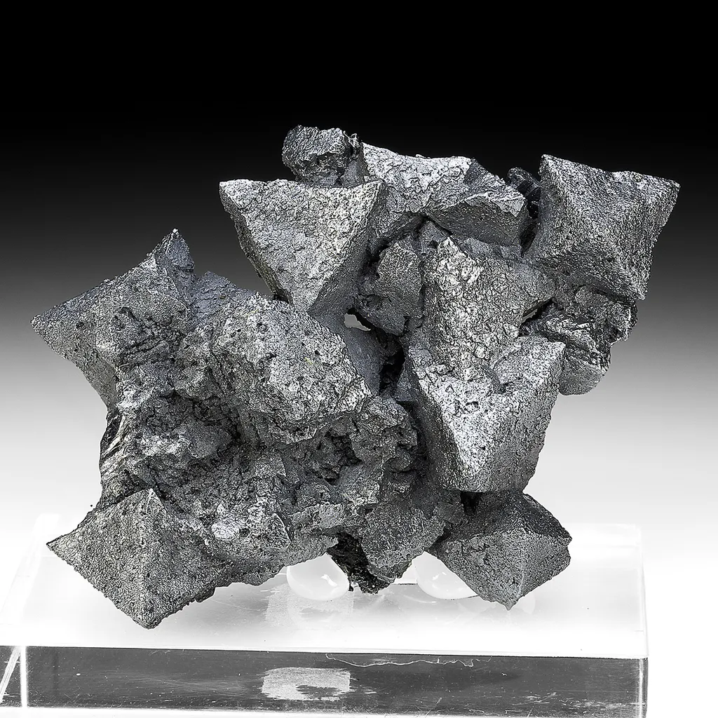 Acanthite image