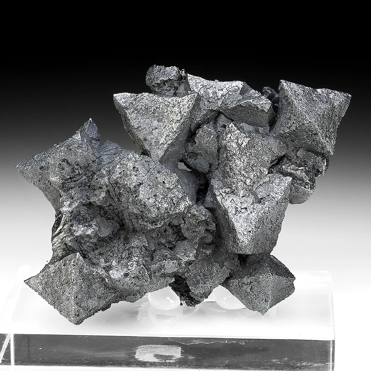 Acanthite - image 1