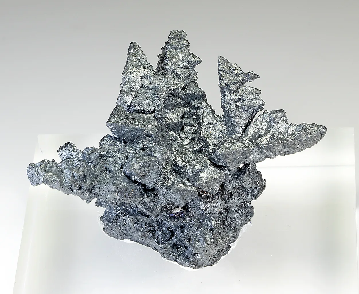Acanthite - image 1