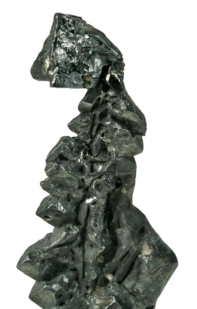 Acanthite - image 2