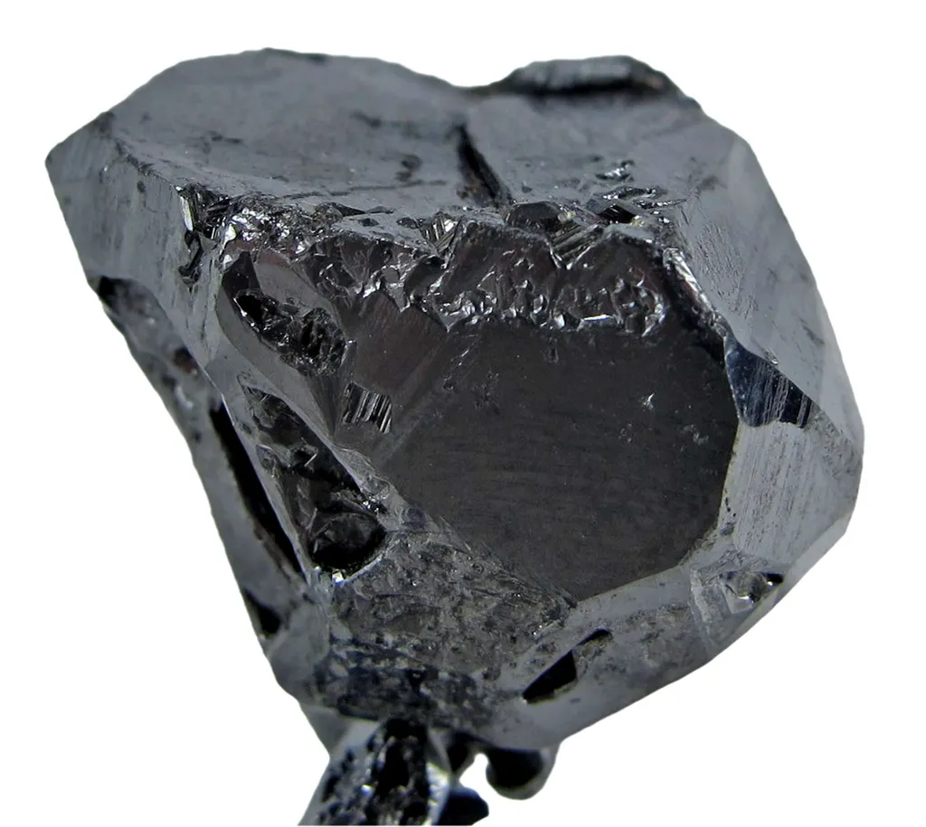 Acanthite - image 4