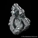 Acanthite - image 4