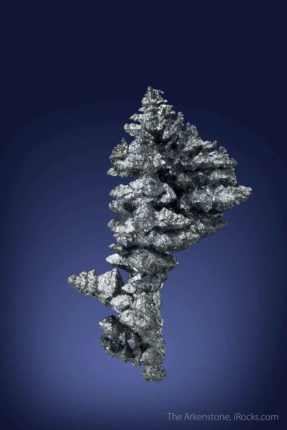 Acanthite - image 2