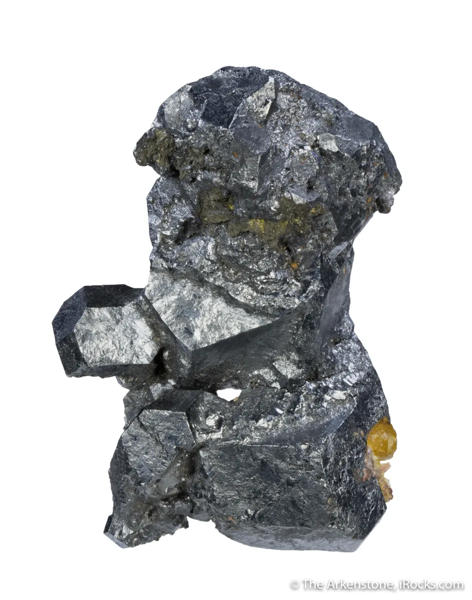 Acanthite - image 1
