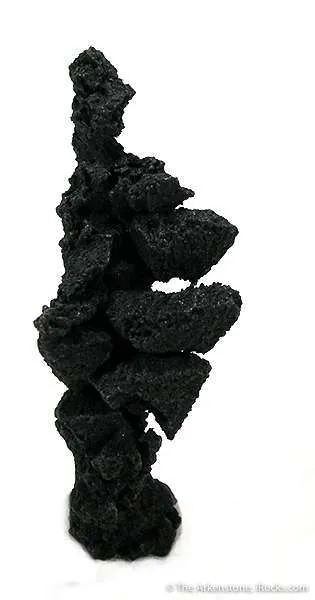 Acanthite - image 1