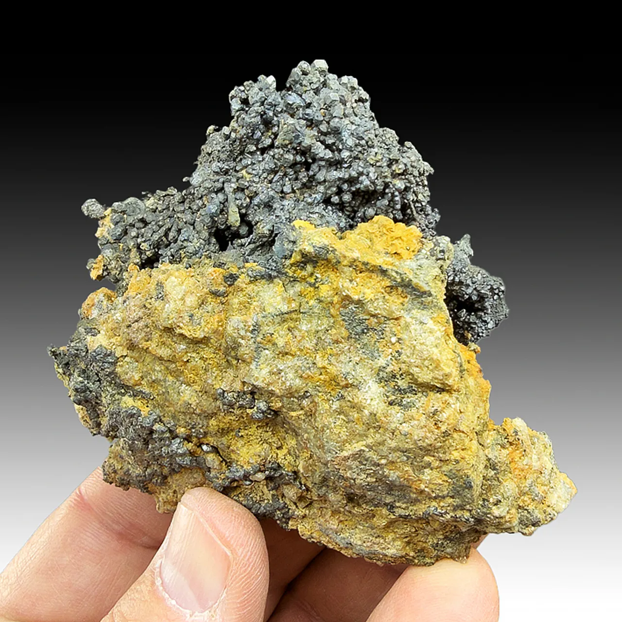 Acanthite - image 1