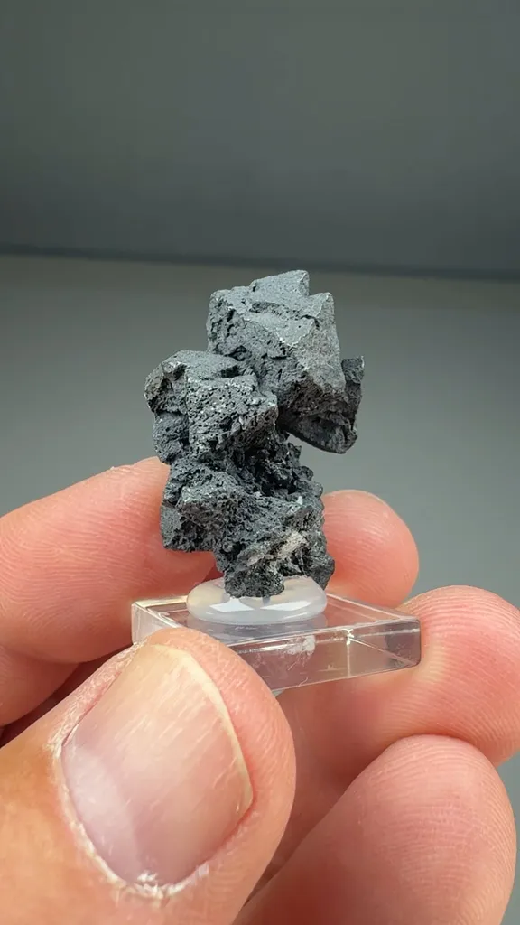 Acanthite image