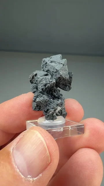 Acanthite
