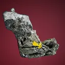Acanthite - image 4