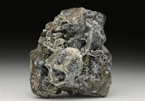 Acanthite - image 1