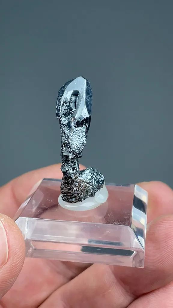 Acanthite - image 2