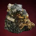 Acanthite - image 3