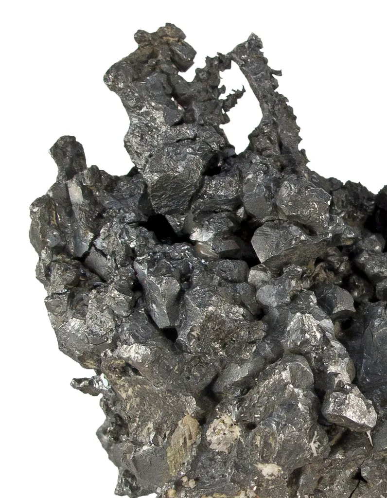 Acanthite - image 2