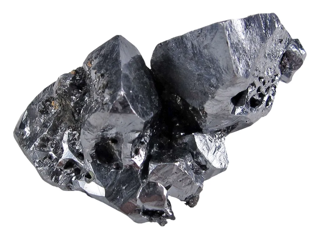Acanthite - image 3