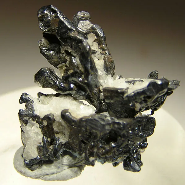 Acanthite image