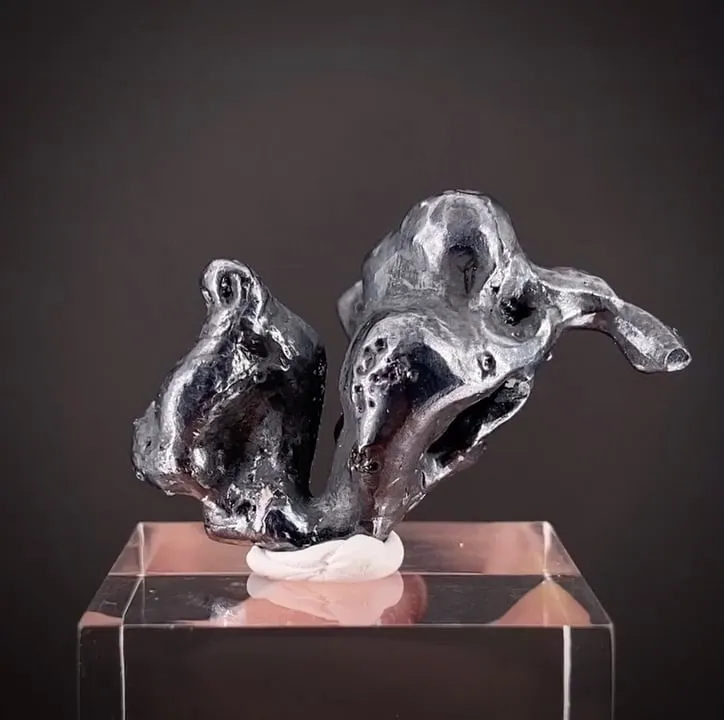 Acanthite - image 2