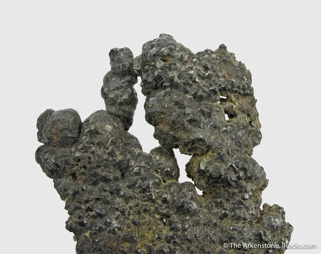 Acanthite - image 2